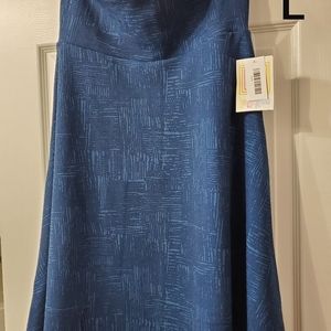 Lularoe Azure Skirt
